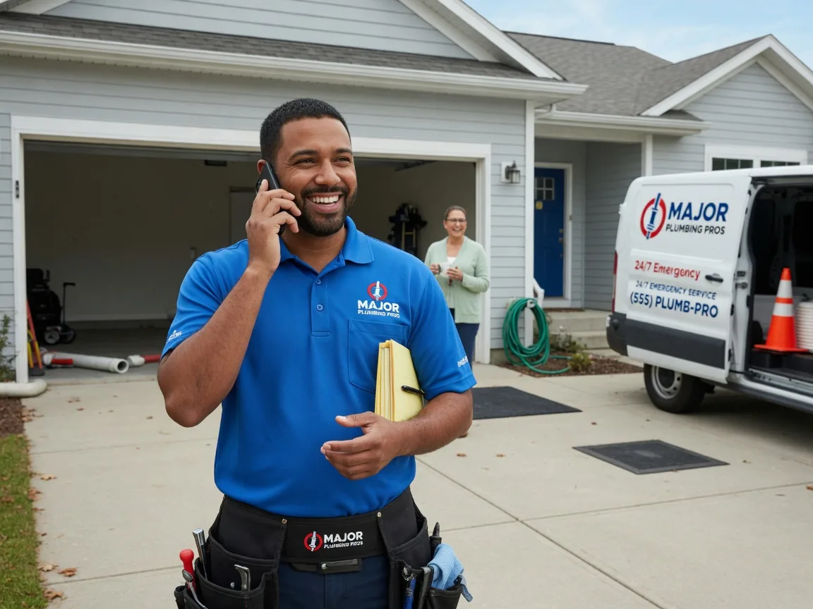 Drain Cleaning Services Summerfield, LA FAQs